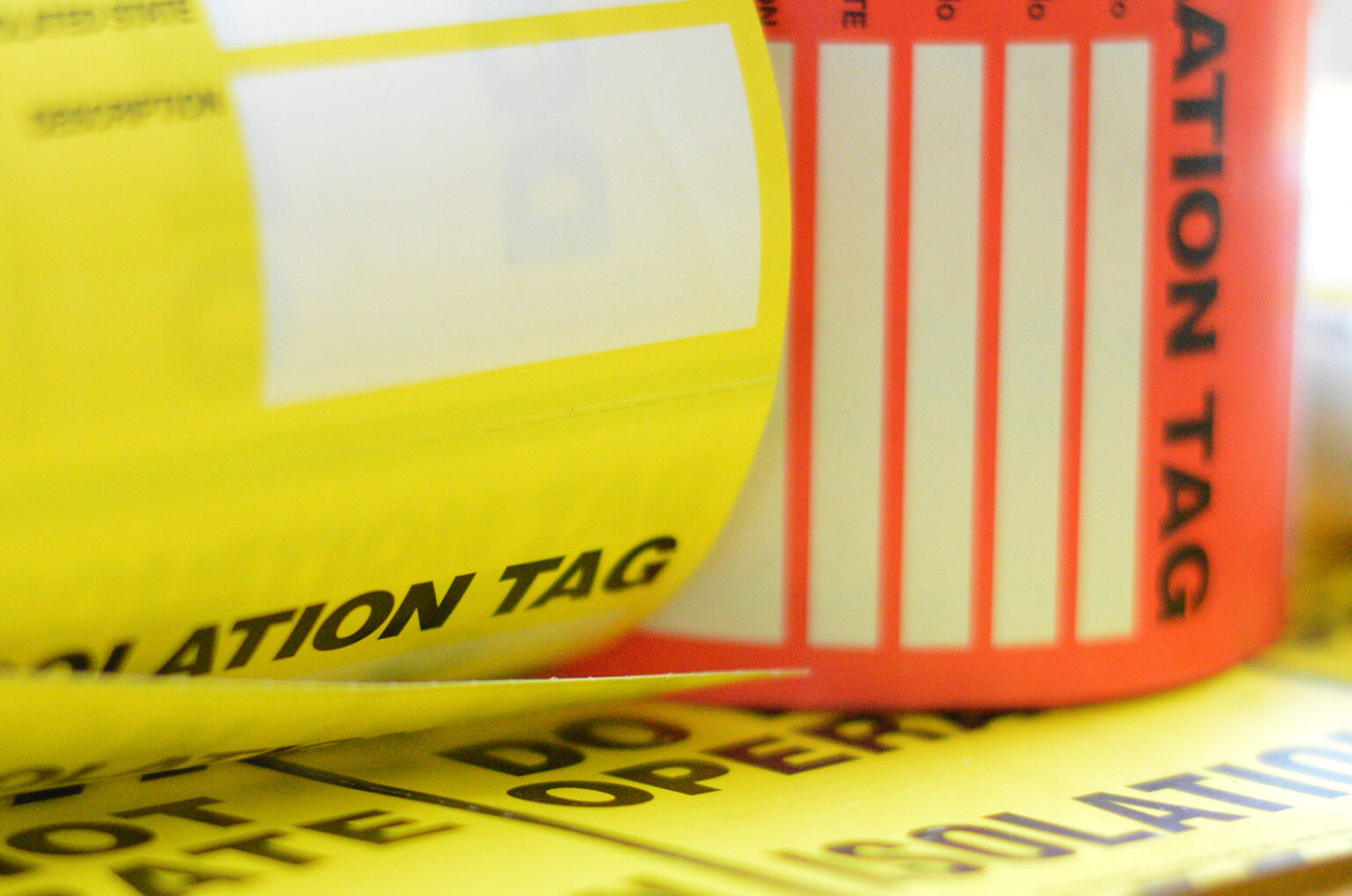 Custom Printed Packaging Tape | Branded Heavy Duty Tape - Vantage Tags